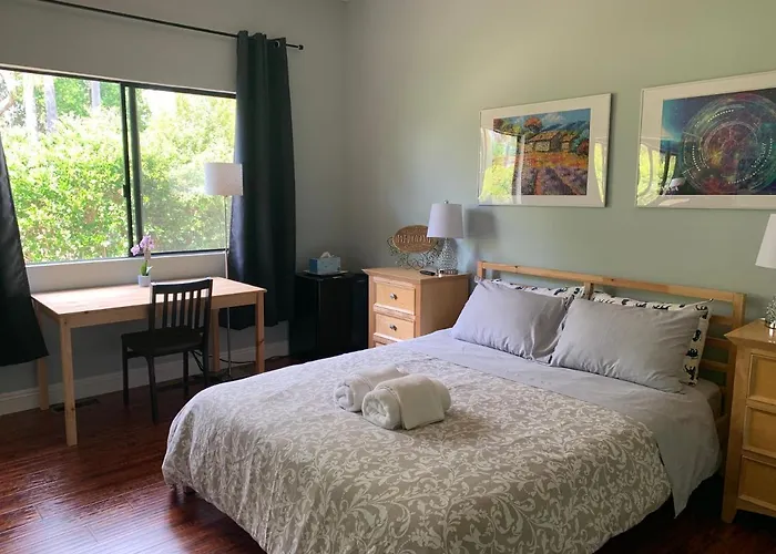 Rancho Garden Home