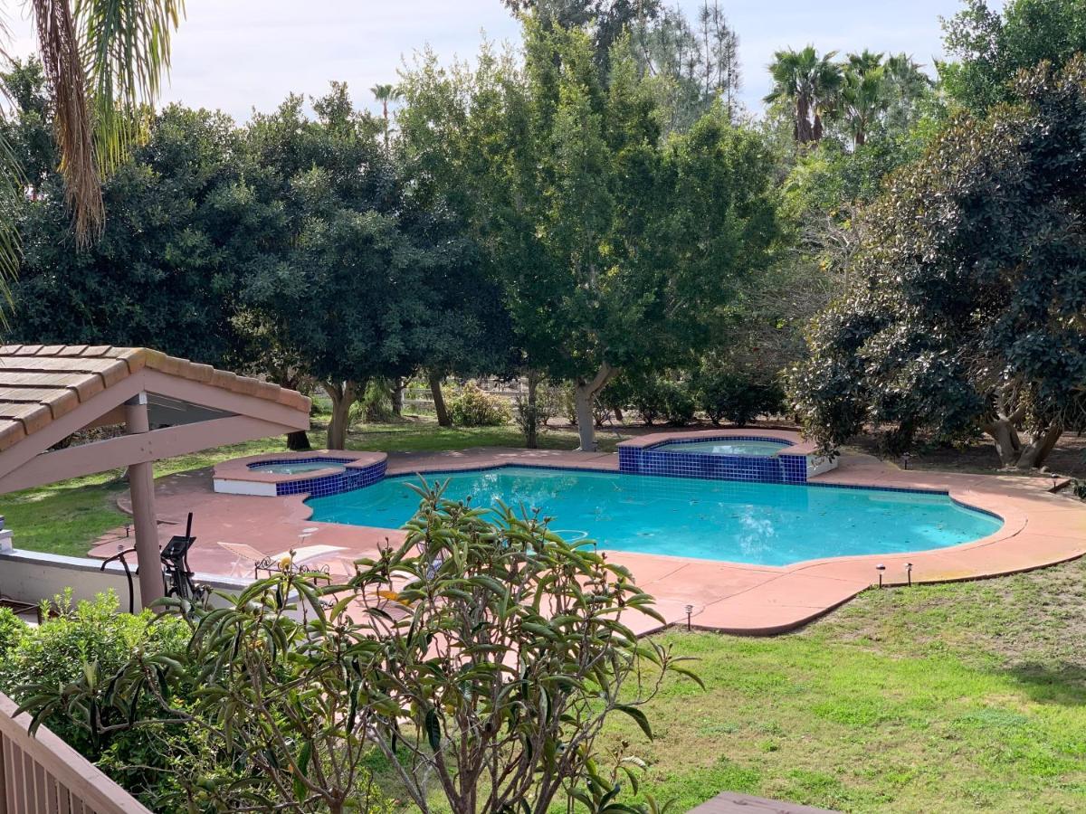 Rancho Garden *