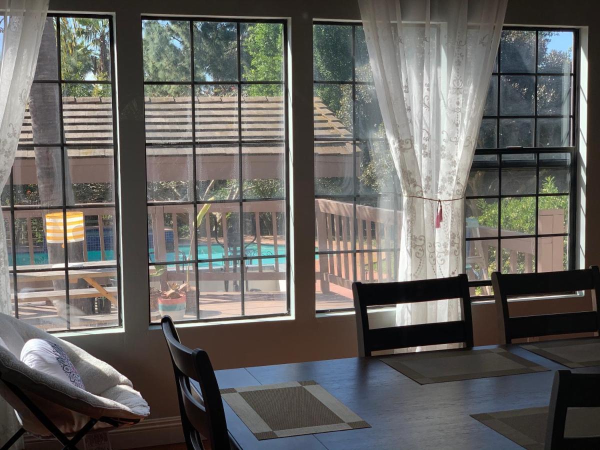 Rancho Garden Homestay
