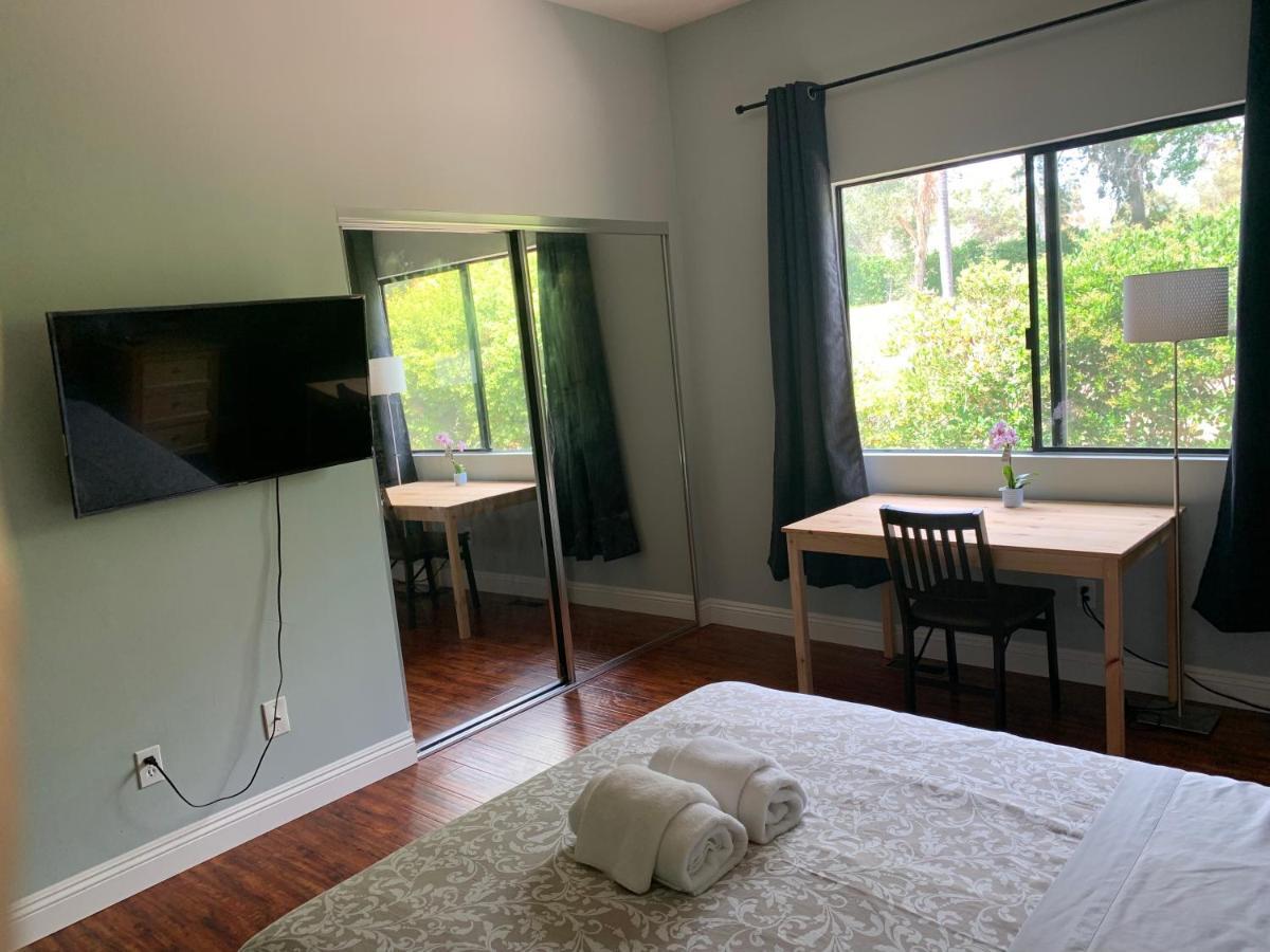 Rancho Garden Homestay Rancho Santa Fe