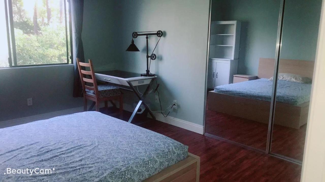 Homestay Rancho Garden Rancho Santa Fe