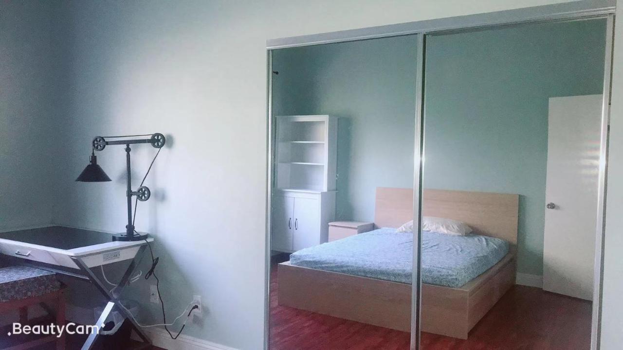 Rancho Garden Homestay