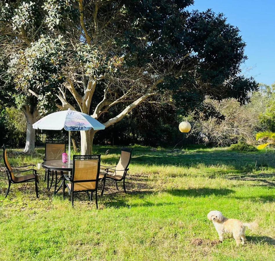 Homestay Rancho Garden Rancho Santa Fe