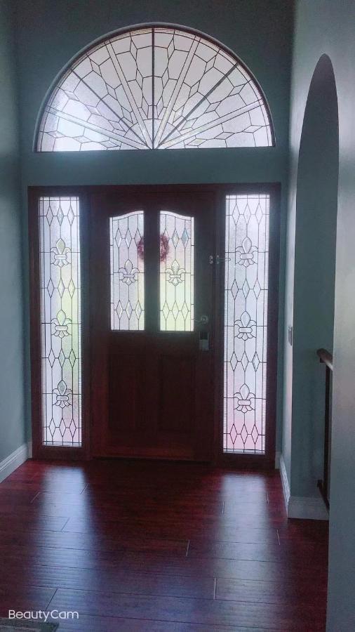 Rancho Garden Homestay *