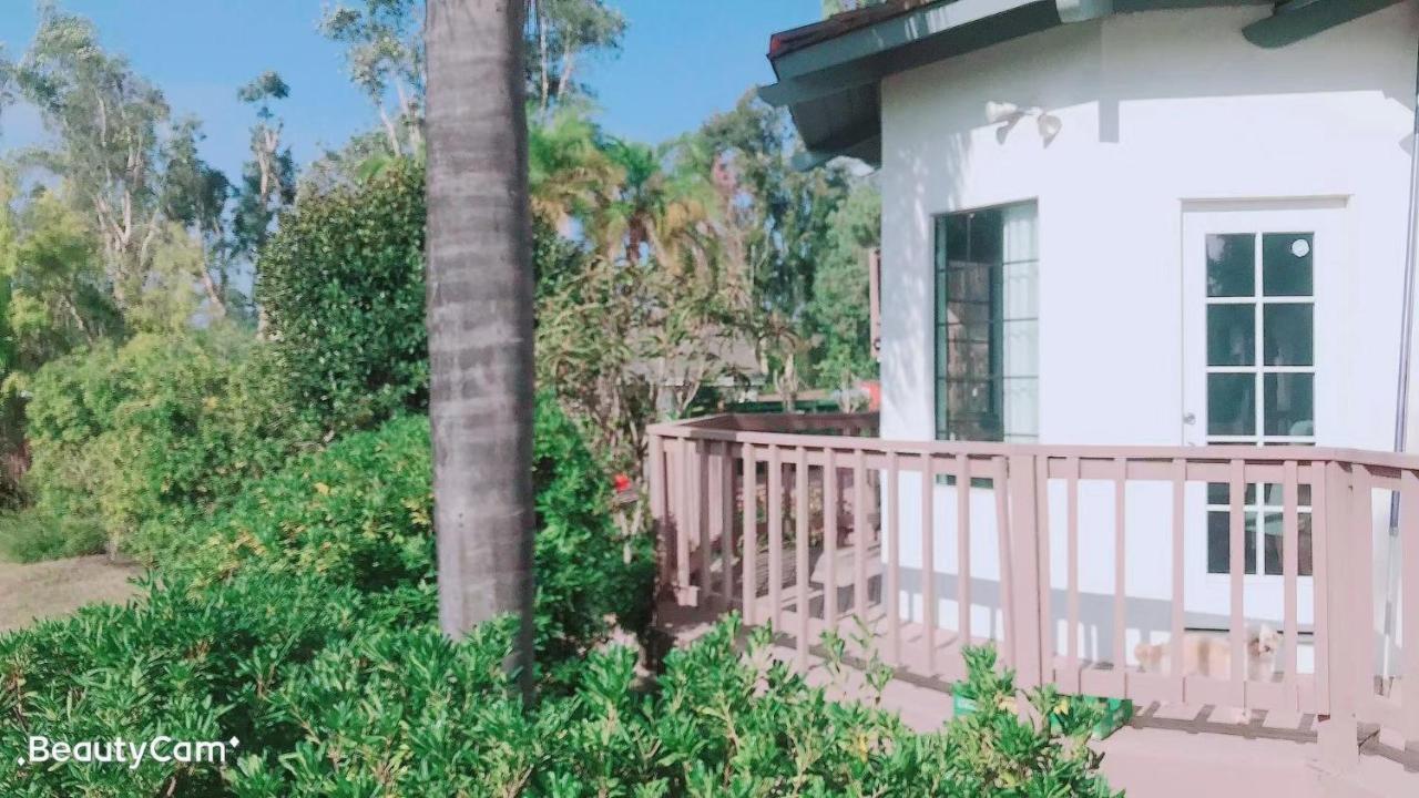 Rancho Garden Homestay Rancho Santa Fe