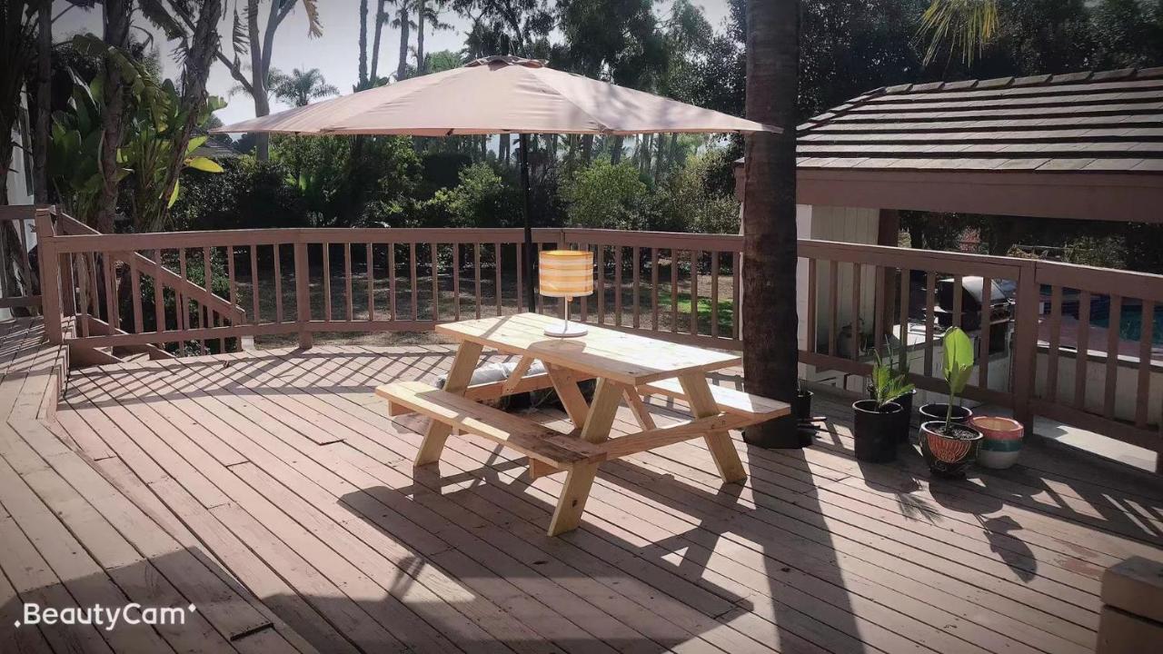 Rancho Garden Homestay Rancho Santa Fe