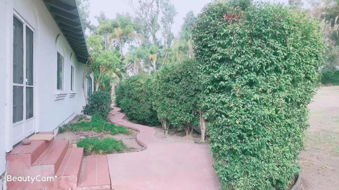 Rancho Garden Homestay Rancho Santa Fe