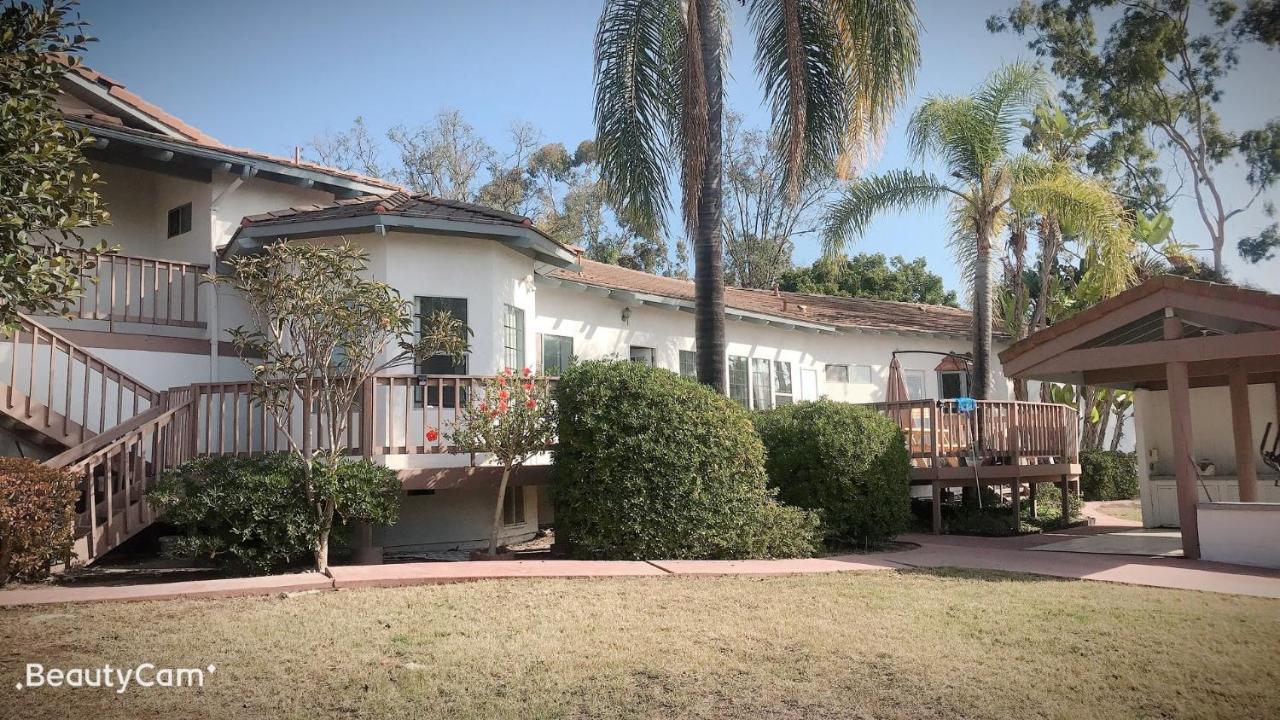 Rancho Garden Rancho Santa Fe