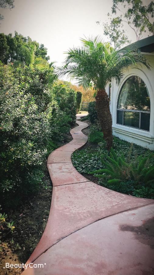 Rancho Garden *