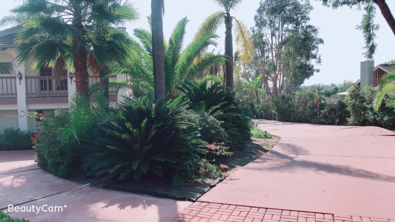 Rancho Garden Homestay